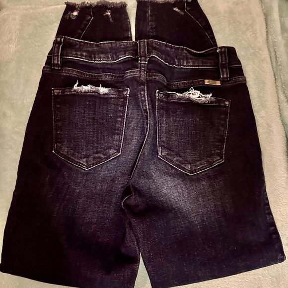 Kancan Dark Wash Denim Jeans NWOT 
Excellent condition 
T4 - Picture 4 of 14